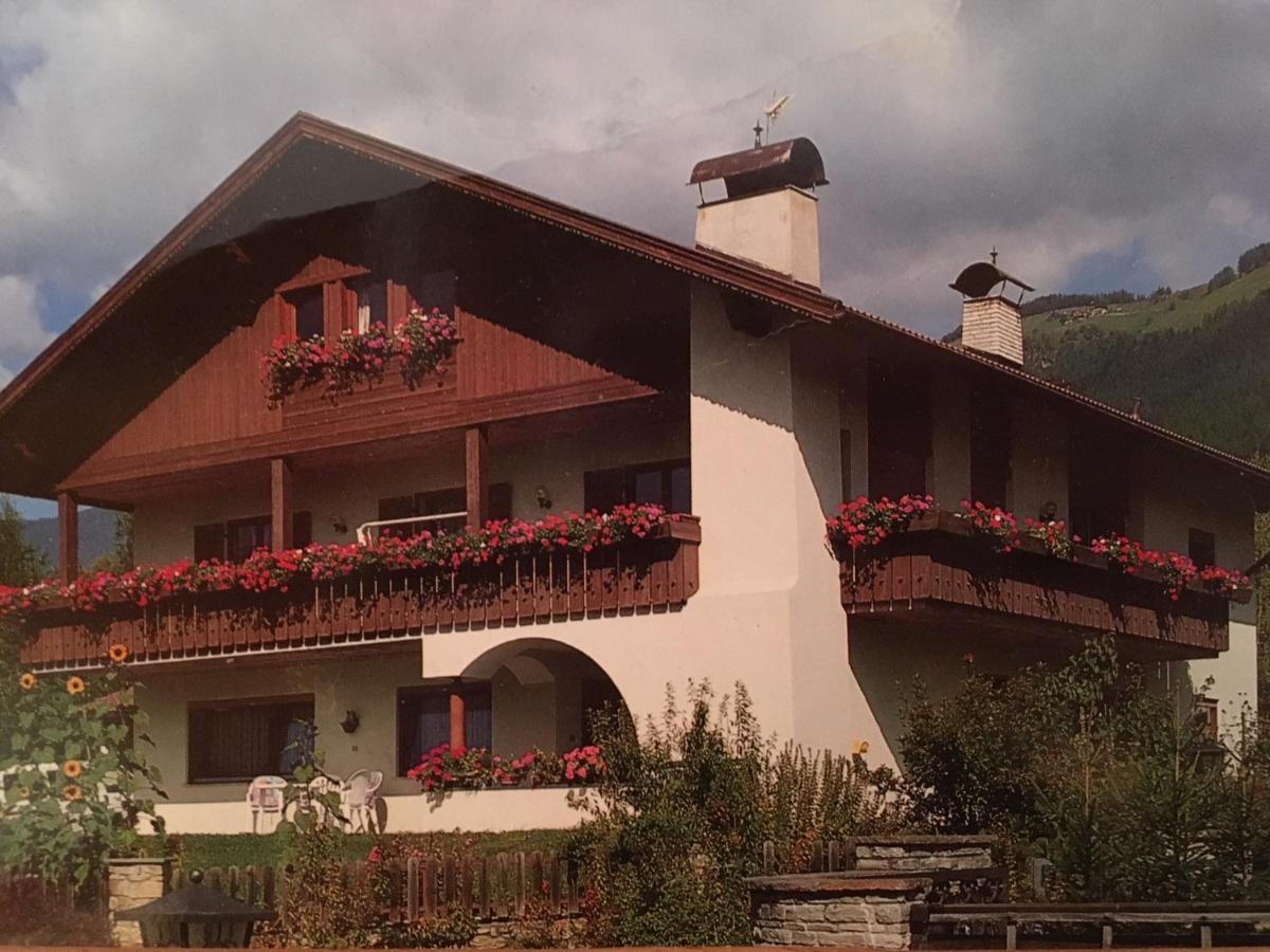Haus Pfalzen - Casa Falzes Exterior photo