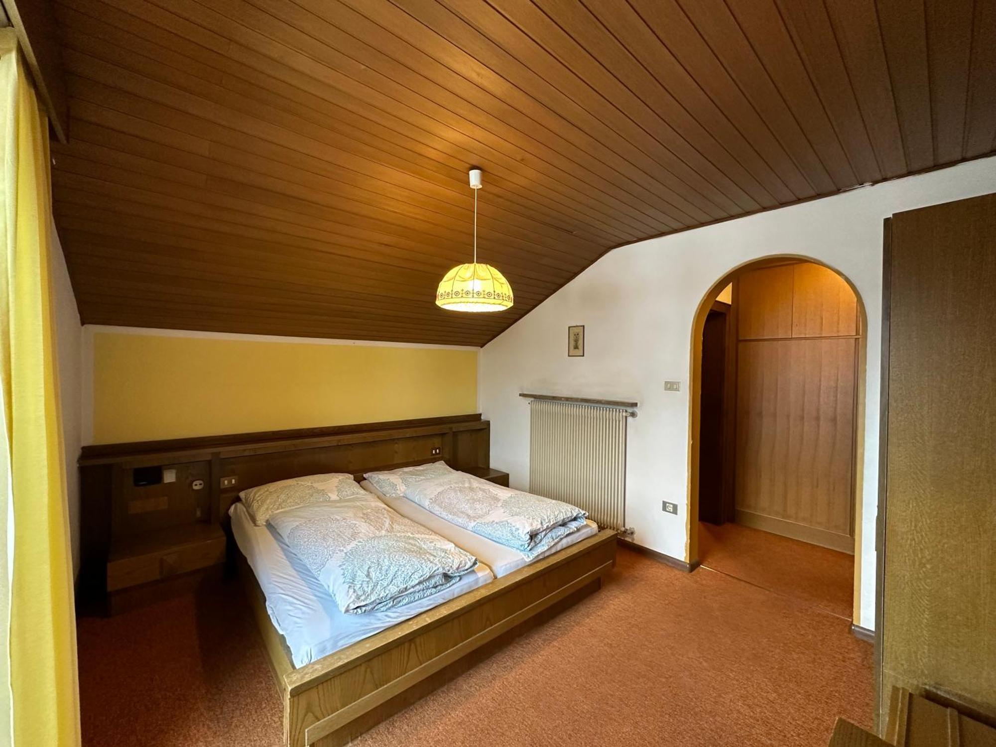 Haus Pfalzen - Casa Falzes Room photo