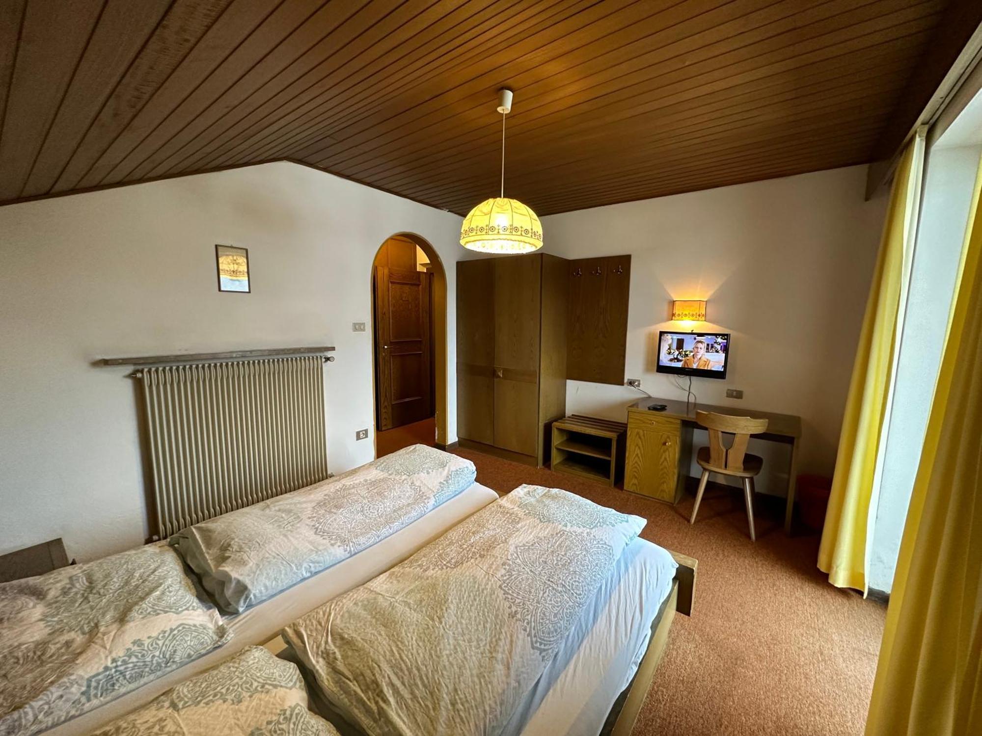 Haus Pfalzen - Casa Falzes Room photo