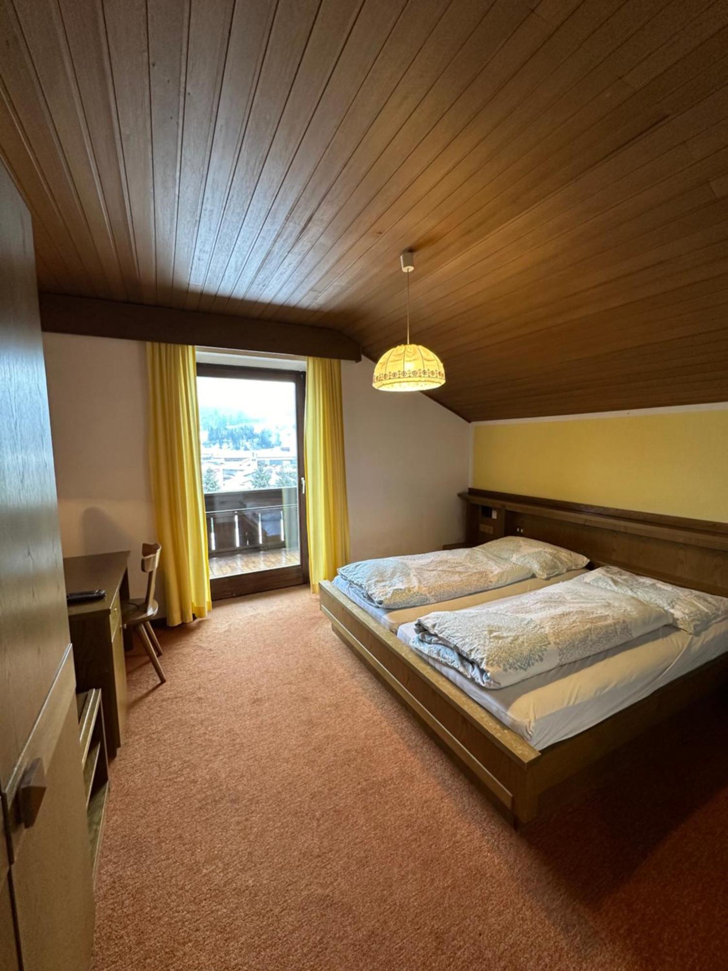 Haus Pfalzen - Casa Falzes Room photo