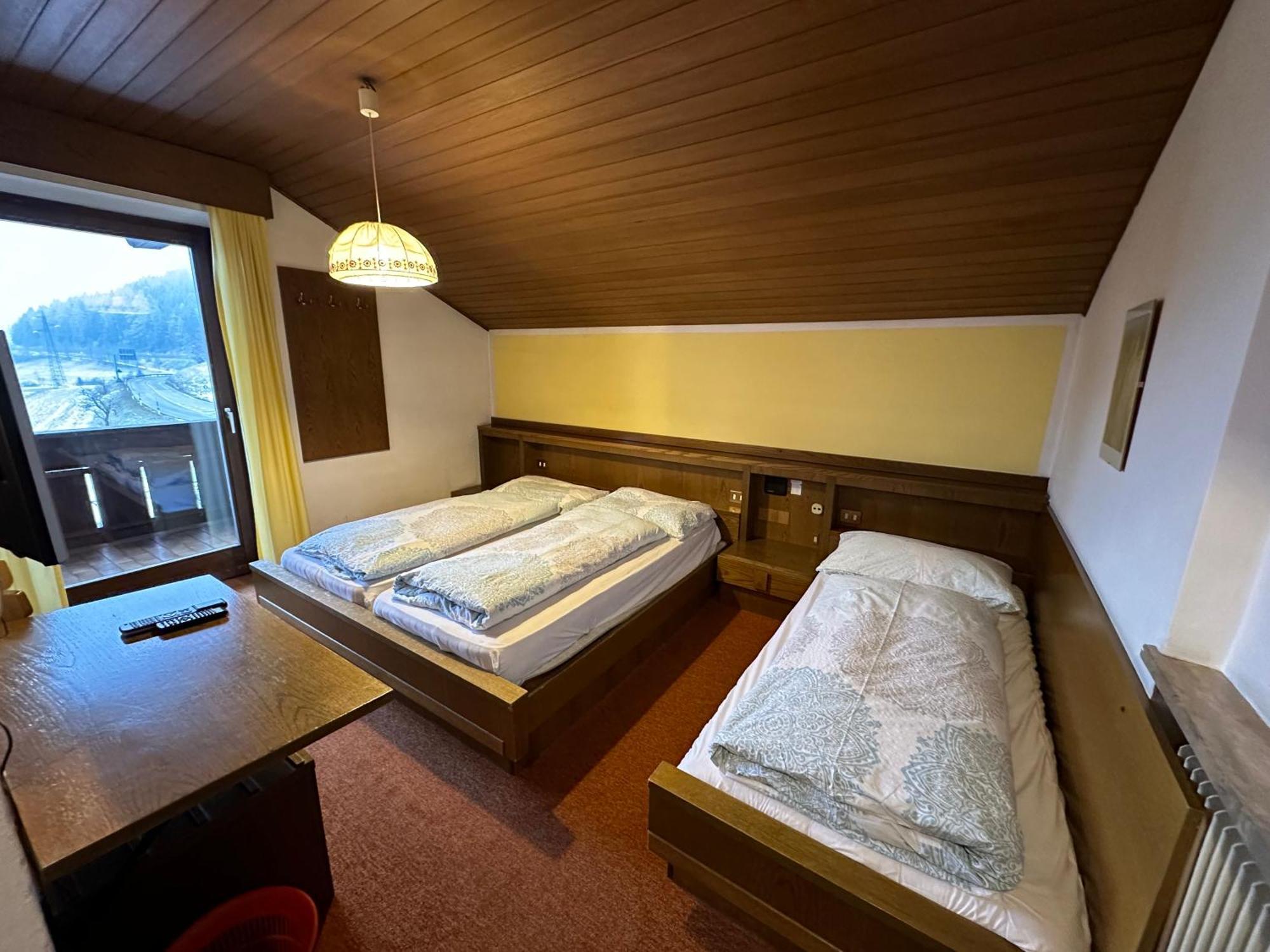 Haus Pfalzen - Casa Falzes Room photo